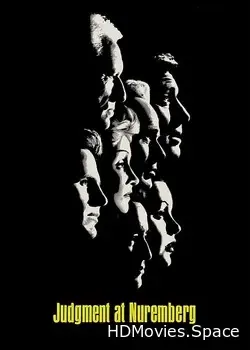 Нюрнбергский процесс (1961)