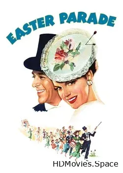 Пасхальный парад (1948)
