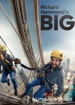 Большое и Ричард Хаммонд (2020)