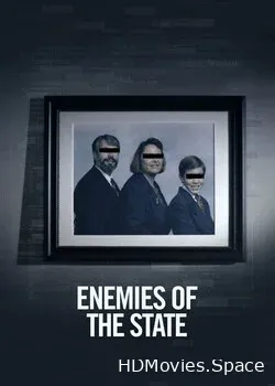 Враги государства (2020)