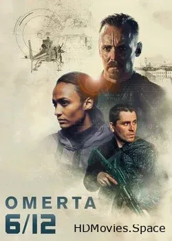 Омерта 6/12 (2021)
