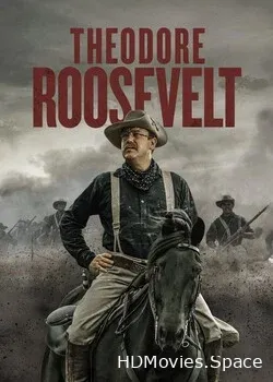 Теодор Рузвельт (2021)