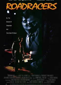 Гонщики 1994