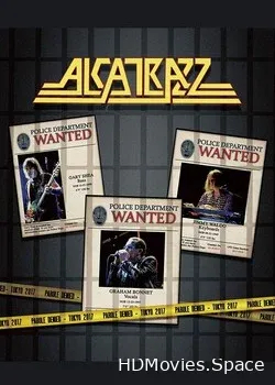 Alcatrazz (2017)