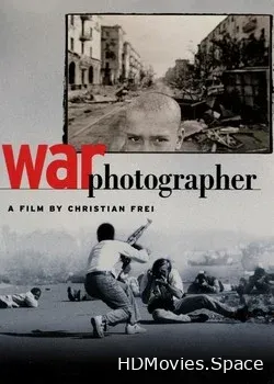 Военный фотограф (2001)