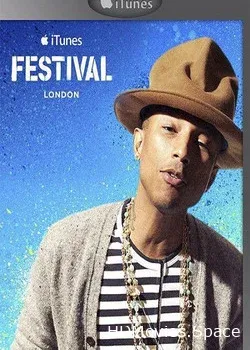 Pharrell Williams (2014)