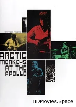 Arctic Monkeys (2007)
