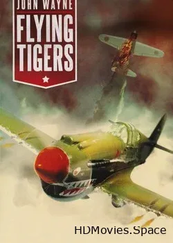 Летающие тигры (1942)