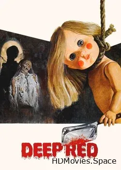 Кроваво-красное (1975)