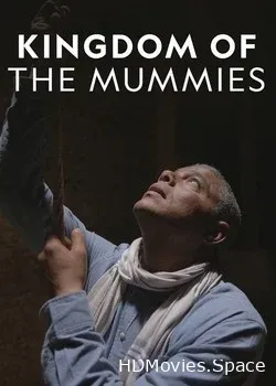 National Geographic: Царство мумий (2020)