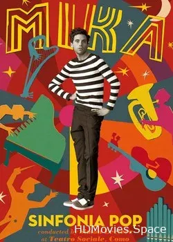 Mika (2015)