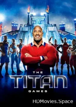 Игры титанов (2019)