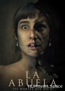 Бабушка (2021)