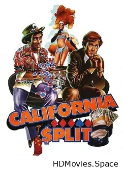 Калифорнийский покер (1974)