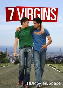 7 девственниц (2005)