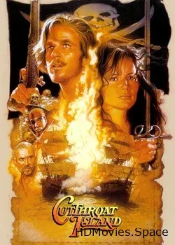 Остров головорезов (1995)