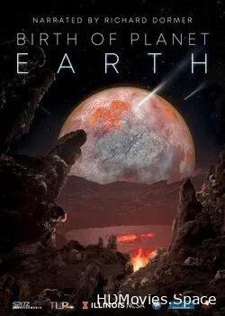 Эволюция планеты (2019)