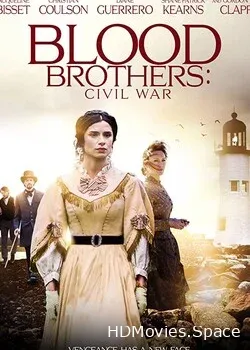 Братья по крови: гражданская война (2021)