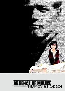 Без злого умысла (1981)
