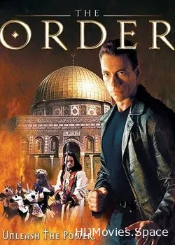 Тайна ордена (2001)