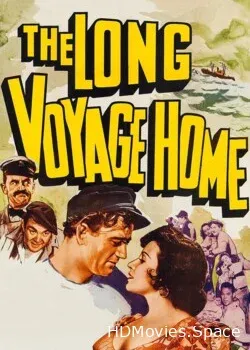 Долгий путь домой (1940)