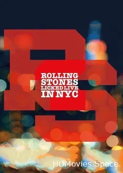 The Rolling Stones (2003)