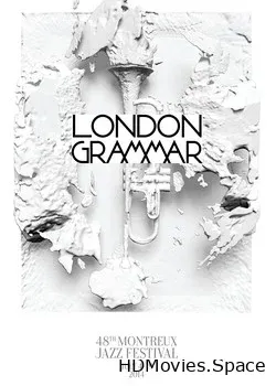 London Grammar (2014)