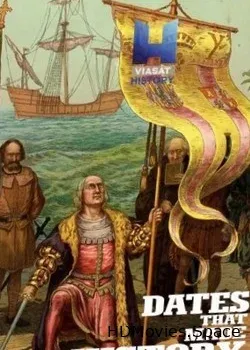 Viasat History: Даты, вошедшие в историю (2017)