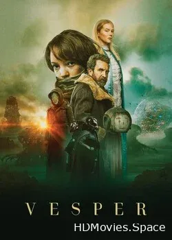 Эра выживания (2022)