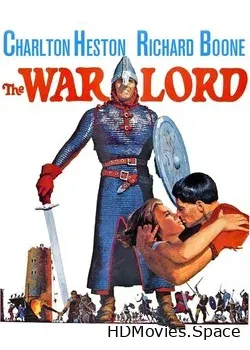 Властелин войны (1965)