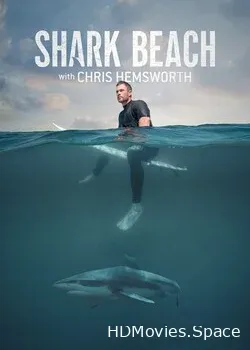 Акулий пляж с Крисом Хемсвортом (2021)