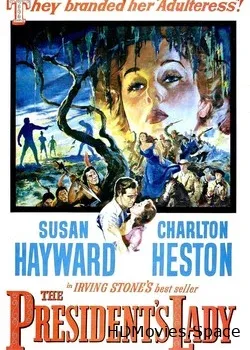 Первая Леди (1953)