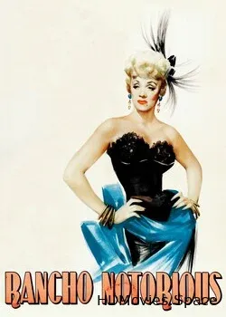 Пресловутое ранчо (1952)
