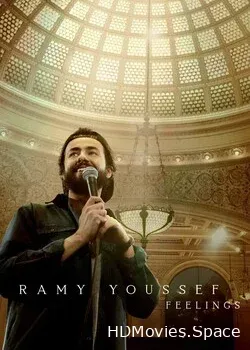 Рами Юссеф: Чувства (2019)