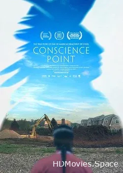 Точка сознания (2019)