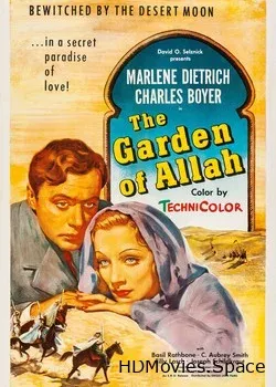 Сады Аллаха (1936)
