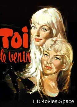 Ты — яд (1958)