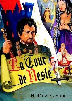 Нельская башня (1954)