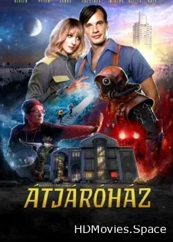 Между жизнью и смертью (2022)
