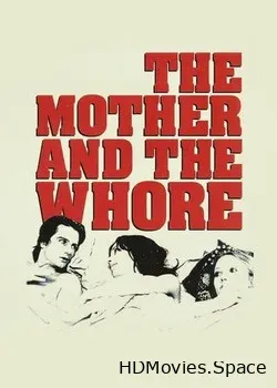 Мамочка и шлюха (1973)