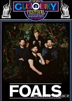Foals (2019)