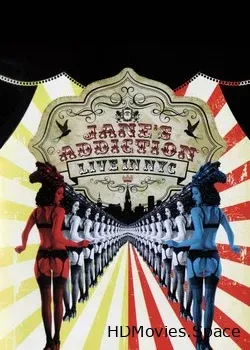 Jane's Addiction (2011)