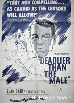 Время убийц (1956)