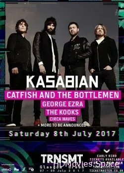 Kasabian (2017)