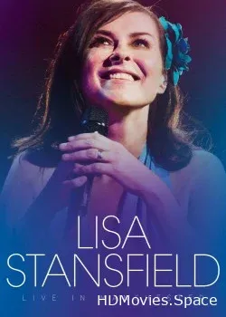 Lisa Stansfield (2014)