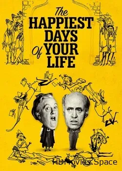 Лучшие дни вашей жизни (1950)