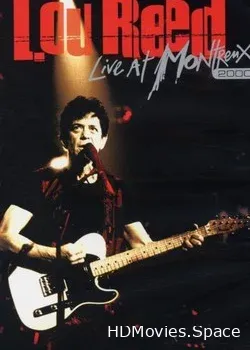 Lou Reed (2000)