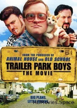 Парни из Трейлерпарка (2006)
