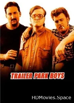 Парень с тележками (1995)