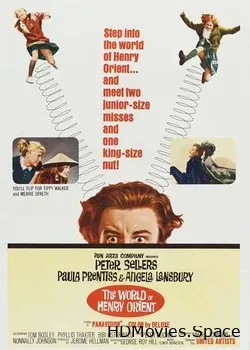 Мир Генри Ориента (1964)